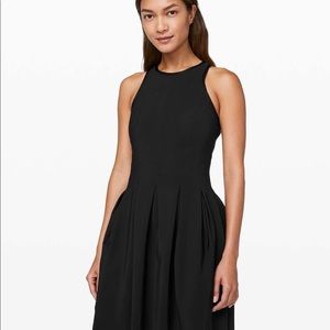 Lululemon Here to There Dress